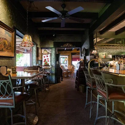Judi's Restaurant & Lounge